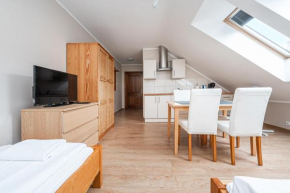 Apartamenty Sopocki Zakątek